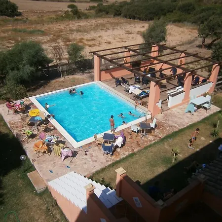 Agriturismo Le Querce *