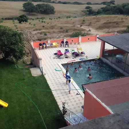 Agriturismo Le Querce