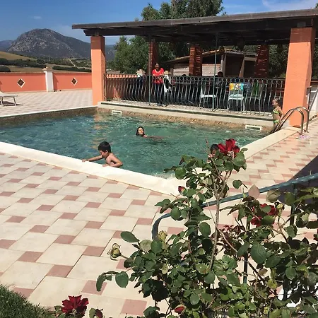 Agriturismo Le Querce Landhuis *