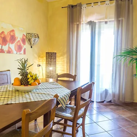 Landhuis Agriturismo Le Querce *