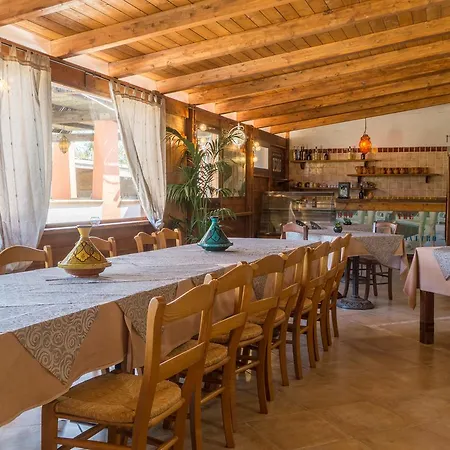 Landhuis Agriturismo Le Querce