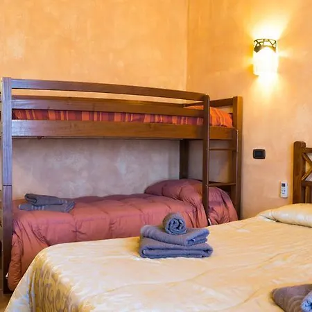 Landhuis Agriturismo Le Querce