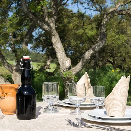 Agriturismo Le Querce Landhuis *