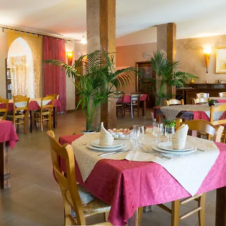 Agriturismo Le Querce