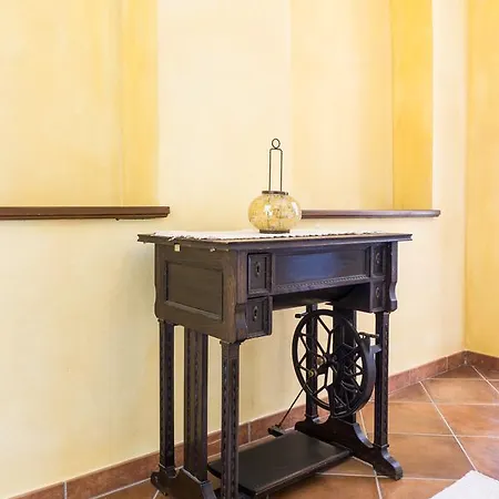 Agriturismo Le Querce