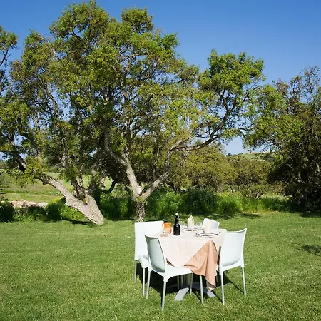 Agriturismo Le Querce Landhuis *