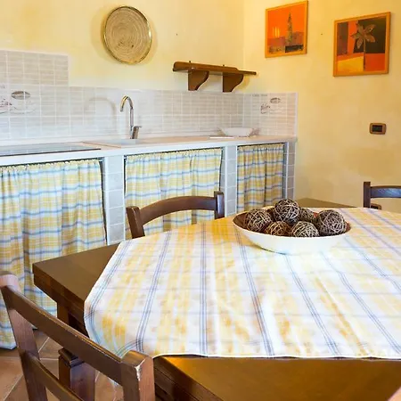 Agriturismo Le Querce *
