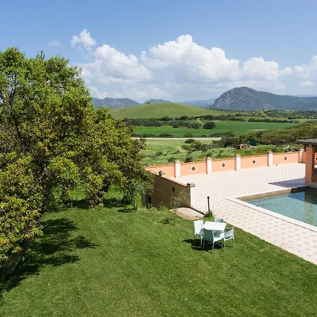 Agriturismo Le Querce *