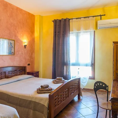 Agriturismo Le Querce * Gonnesa