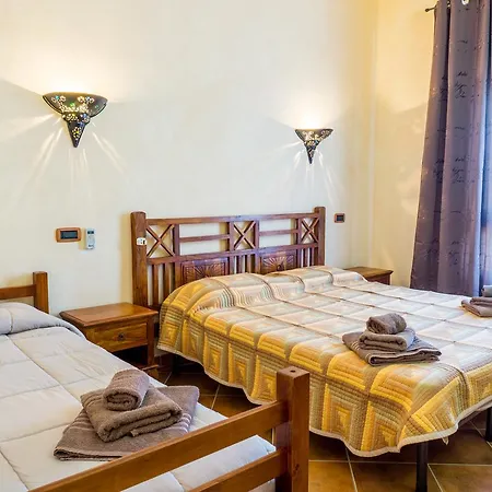 Agriturismo Le Querce * Gonnesa