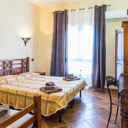 Landhuis Agriturismo Le Querce