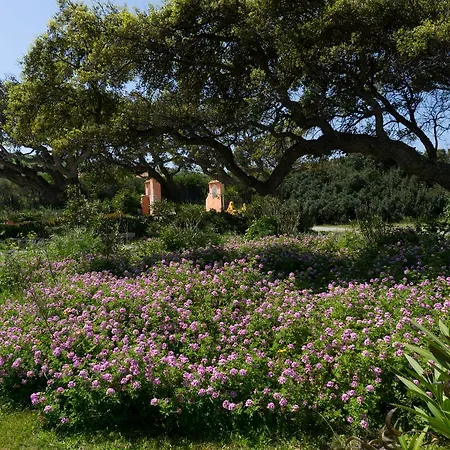 Agriturismo Le Querce Gonnesa