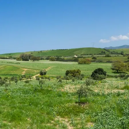 Agriturismo Le Querce * Gonnesa