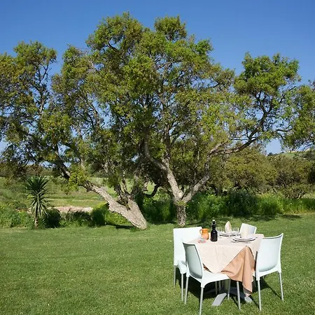 Landhuis Agriturismo Le Querce