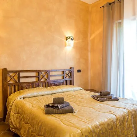 Agriturismo Le Querce * Gonnesa