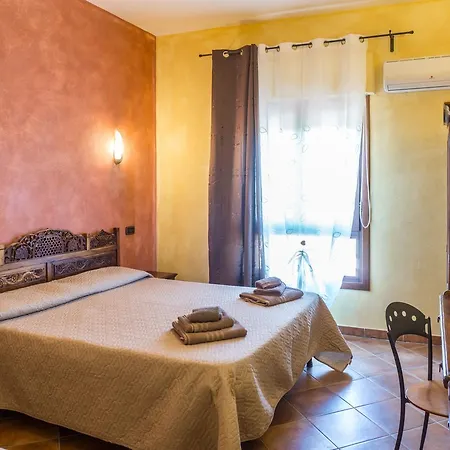 Agriturismo Le Querce * Gonnesa