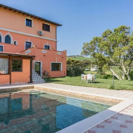 Agriturismo Le Querce Landhuis *